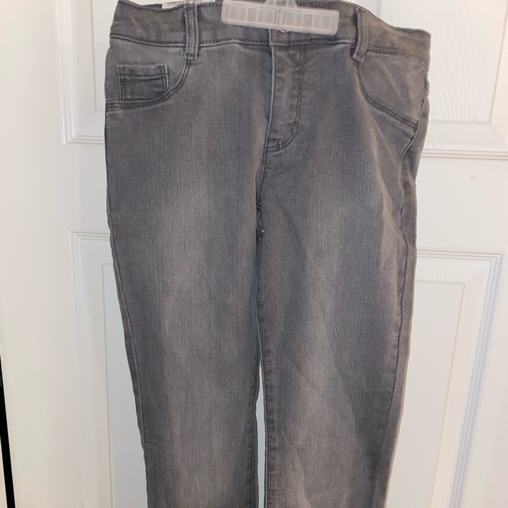Girls Crazy 8 Jegging Jean Pants